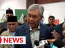 Zahid: Only people who are 'ignorant of history' say Penang belongs to Kedah