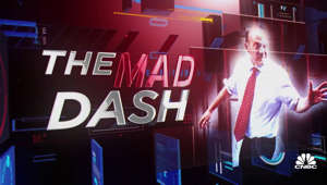 Cramer’s Mad Dash on Twilio: CEO Jeff Lawson is innocent
