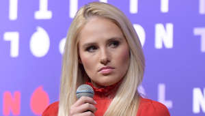 Tomi Lahren Blasted For Saying 'Straight, White' Men Can't Have An Opinion