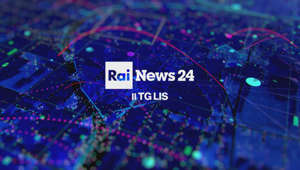 RaiNews24 LIS ore 20:00 del 31/05/2023
