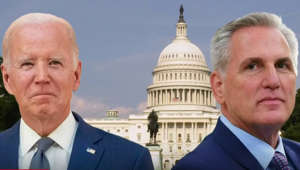 Cámara Baja votará acuerdo de Biden y McCarthy sobre la deuda, pese a que no todos están contentos