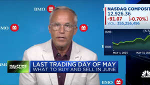 BMO’s Brian Belski: Market’s resilience does not necessarily hang on mega-caps