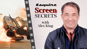 In the first episode of our new video series, Esquire sat down with Alex King, picture car supervisor for the latest Fast & Furious film, to find out what it takes to prep the A-list motors currently hurtling across cinema screens the world over. From locating the cars to prepping them for action scenes, here's everything you need to know.