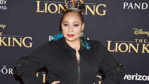 Raven-Symone made all her dates, including her now-wife Miranda Pearman-Maday, sign non-disclosure agreements (NDAs) "right before naughty time".