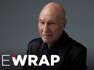 Patrick Stewart - Star Trek Picard Season 3 (TheWrap Magazine)