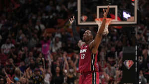 Here's Why The Heat Are One Of The Best Organizations In The NBA