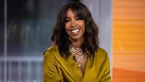 Kelly Rowland talks singing competition launched as a podcast