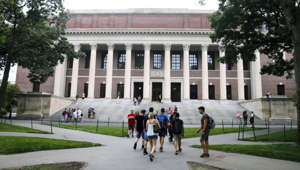 Harvard introduces course in Tagalog for the first time