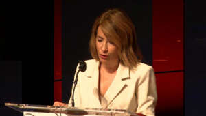 Raquel Sánchez dice que España quiere ser socio "preferente" en el desarrollo latinoamericano