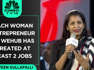 Deepthi Ravula of WEHub: Each Woman Entrepreneur At WEHub Has Created At Least 2 Jobs | CNBC TV18