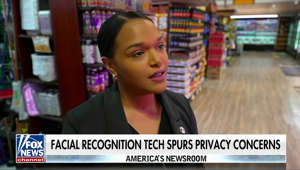 Fox News’ Douglas Kennedy reports that shoplifting and robbery crimes are up 22% from last year, prompting business owners to use facial recognition technology to stop repeat offenders.