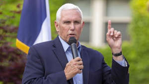Mike Pence to announce 2024 presidential run on June 7