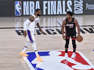 Take a look back at some of the best Finals plays from the Miami Heat!
