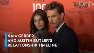 Kaia Gerber and Austin Butler's Relationship Timeline