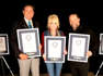 Dolly Parton holds 3 new Guinness World Records