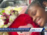 'Any progression is what we’re looking for': 11-year-old shot in head moves out of ICU