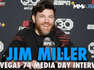 UFC on ESPN 45: Jim Miller Media Day Interview