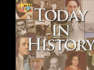 0601 Today in History