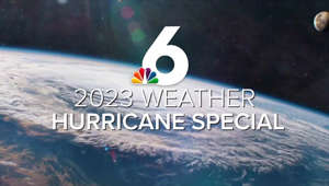 Hurricane Special 2023 - Full Show