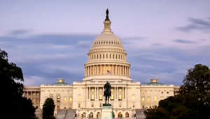 House debates contentious debt ceiling bill