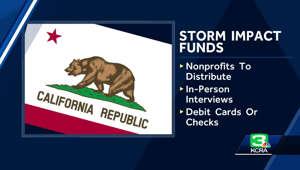 California to provide disaster relief to undocumented immigrants