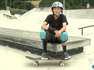 Virginia Beach skateboarder wins Jackalope VIP treatment