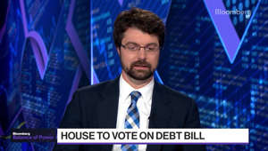 Debt Bill Passes Procedural Hurdle