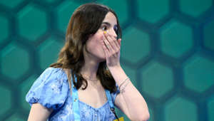 Scripps National Spelling Bee wraps semifinal round