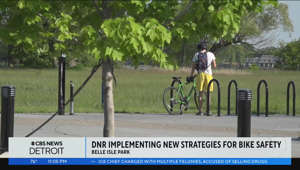 Findings of Belle Isle Park mobility study to be released in July
