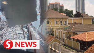 Six hurt after Ikim's main hall roof in KL collapses