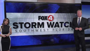 Storm Watch SWFL | Wednesday, May 31, 2023
