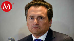 El ex director de Petróleos Mexicanos impugnó que la institución rechazó entregarle copias de la carpeta de investigación del caso Odebrecht.