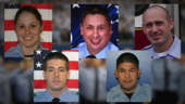 HFD firefighters killed in motel fire honored 10 years later