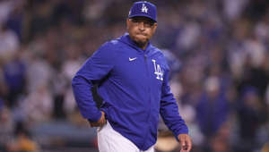 MLB Preview 5/31: Take The Dodgers (-1.5) And Over 9.5