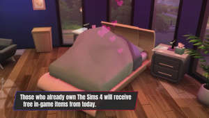 The Sims 5 Project Rene announced