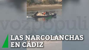 La impotencia de la Guardia Civil ante las narcolanchas en Cádiz: ahora bajan a la costa a por...