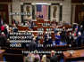 Les élus de la Chambre des représentants ont adopté mercredi à une très large majorité le texte visant à relever le plafond de la dette.