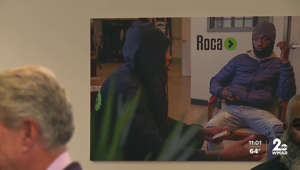 The direct approach: Roca Baltimore talks youth violence results