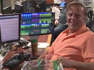 NewsCenter 5 wishes happy retirement to camera operator Kevin Sullivan