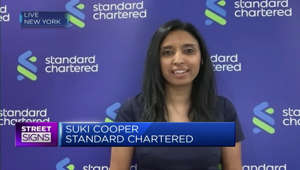 Gold prices could still test all-time highs in coming weeks, says Standard Chartered
