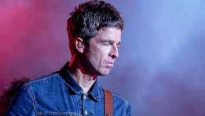 Noel Gallagher no soporta presentarse ante grandes multitudes