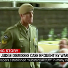 Top Australian soldier loses defamation case against media