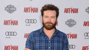'That ’70s Show' actor Danny Masterson has been found guilty of rape at a court in Los Angeles.