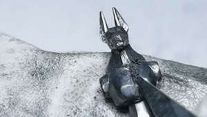Miniature sculptor's UNREAL pencil carving of 'Anubis' will make you howl in awe!