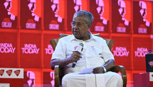 Here's what CM Vijayan said on attracting tourists back to Kerala