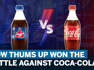 How Thumbs Up won the Indian Cola race against Coca-Cola and Pepsi | Moneycontrol