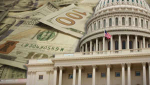 House passes debt ceiling bill, sending it to the Senate