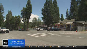 Community members talk dangers of road where Pollock Pines preschoolers were hit