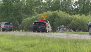 Suspect leads Carbon County authorities on high-speed chase
