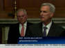 Kevin McCarthy\'s Post-Debt Ceiling Victory Rant Sparks Confusion, Jokes: \'You Mad, Bro?\' (Video)